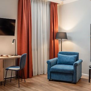 Familien-Zimmer