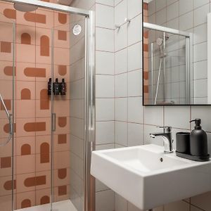 Chambre Supérieure